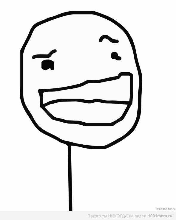 face