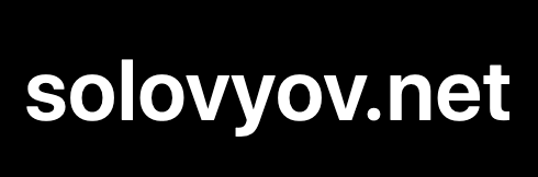 solovyov.net image